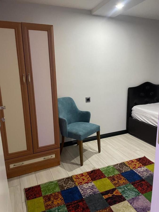 Cennet Suit Otel Uzungöl Εξωτερικό φωτογραφία