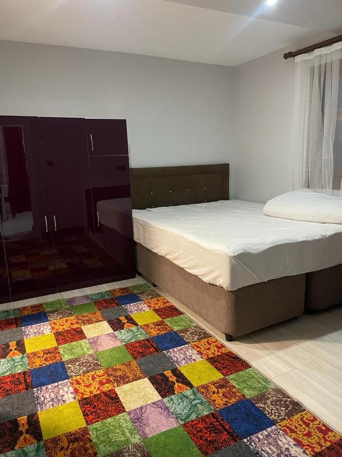 Cennet Suit Otel Uzungöl Εξωτερικό φωτογραφία