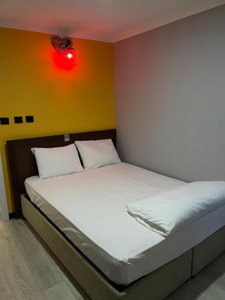 Cennet Suit Otel Uzungöl Εξωτερικό φωτογραφία