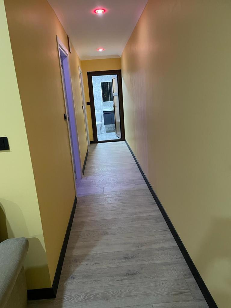 Cennet Suit Otel Uzungöl Εξωτερικό φωτογραφία