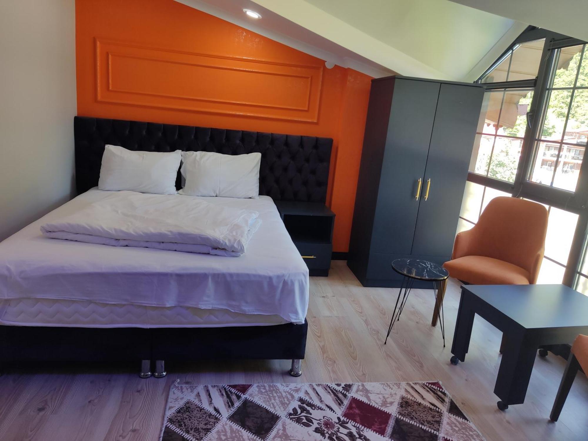 Cennet Suit Otel Uzungöl Εξωτερικό φωτογραφία