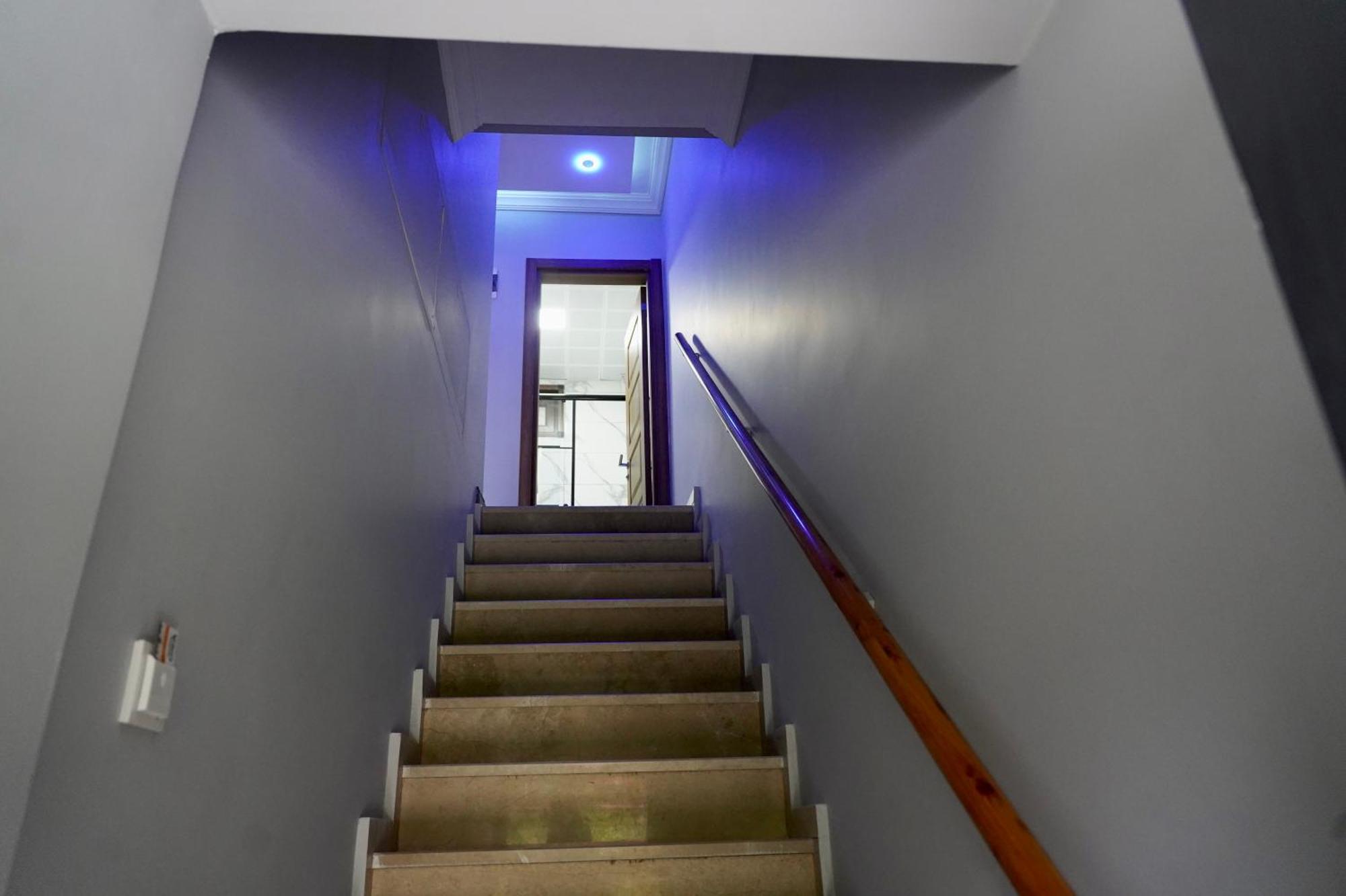 Cennet Suit Otel Uzungöl Εξωτερικό φωτογραφία